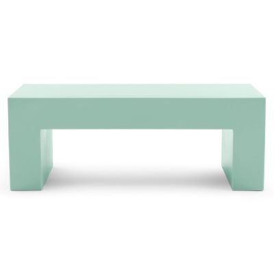 Vignelli Bench