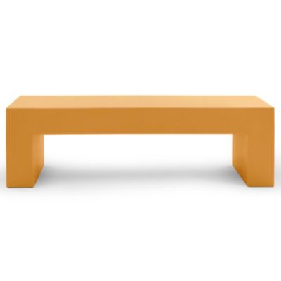 Vignelli Bench
