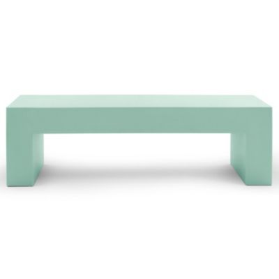 Vignelli Bench