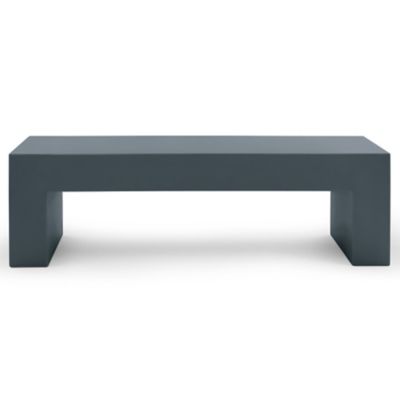 Vignelli Bench