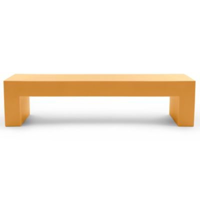Vignelli Bench
