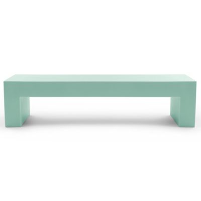 Vignelli Bench