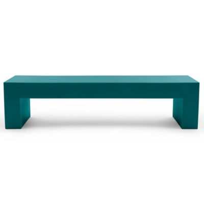 Vignelli Bench