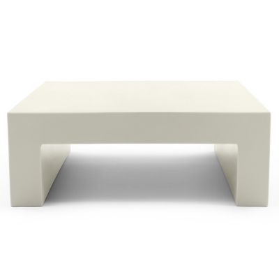 Vignelli Coffee Table