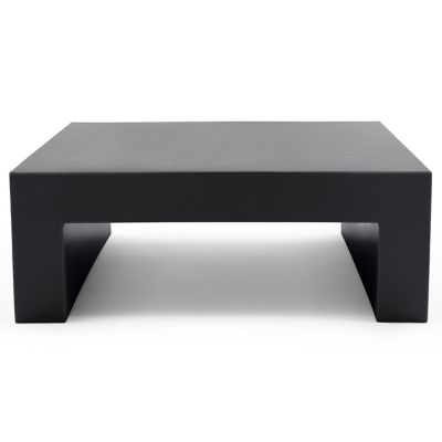 Vignelli Low Table