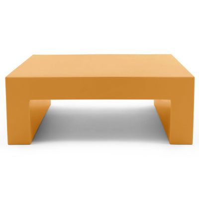 Vignelli Coffee Table