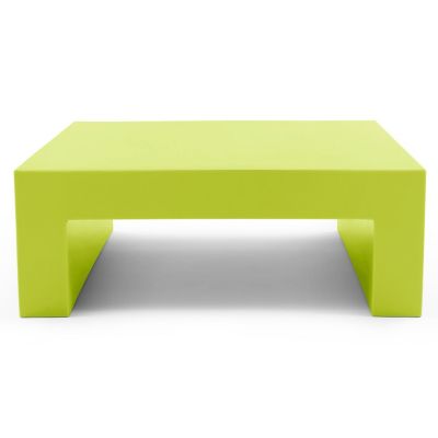 Vignelli Coffee Table