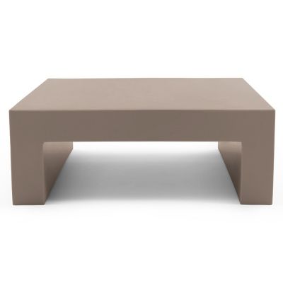 Vignelli Coffee Table