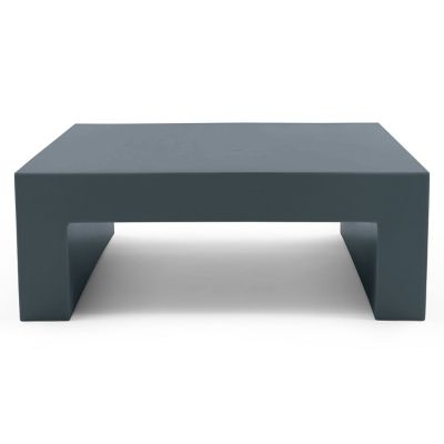Vignelli Coffee Table
