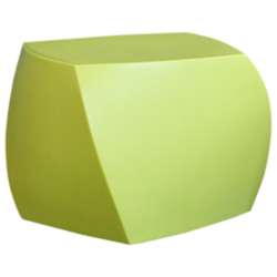 Modern Outdoor Side Tables At Lumens Com