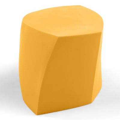 Shown in Yellow color