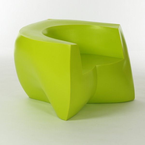 Frank Gehry Easy Chair
