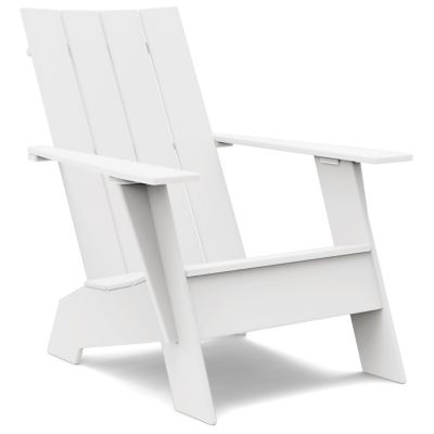 Adirondack 4 Slat Compact Chair