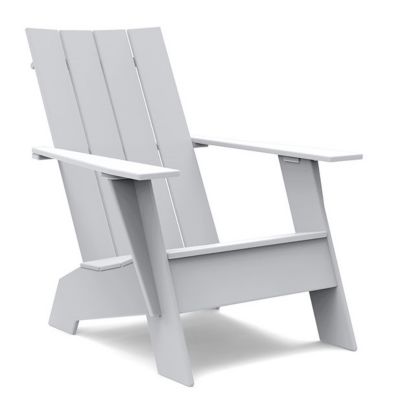Adirondack Outdoor 4 Slat Compact Chair