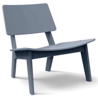 Lago Outdoor Lounge Chair