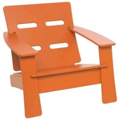 Cabrio Outdoor Lounge Chair