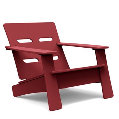 Cabrio Outdoor Lounge Chair