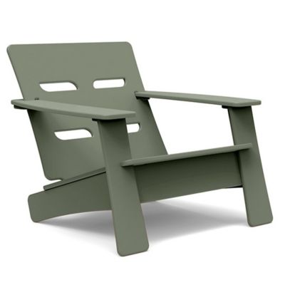 Cabrio Outdoor Lounge Chair