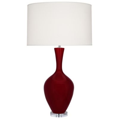 Audrey Table Lamp