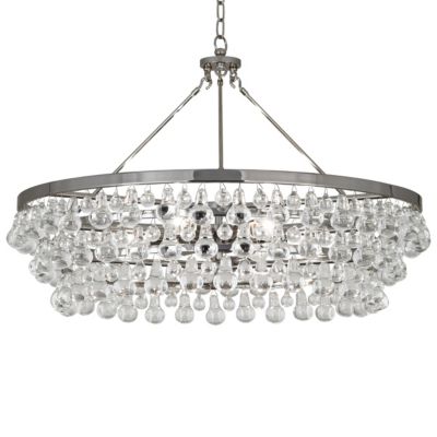 Bling Large Chandelier