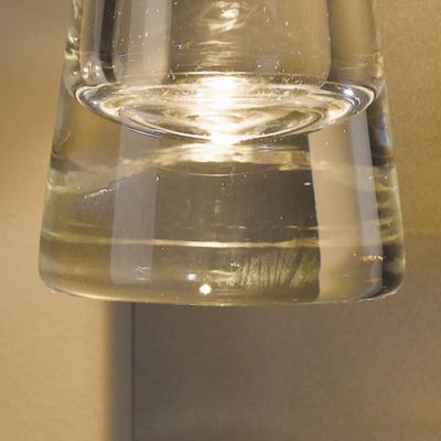 Erlenmeyer Wall Sconce