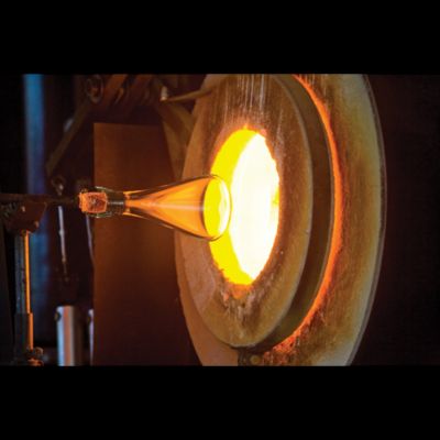 Erlenmeyer Wall Sconce