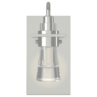Erlenmeyer Wall Sconce
