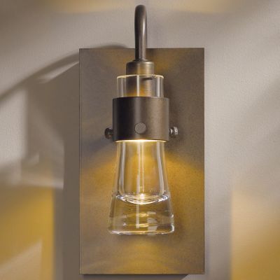 Erlenmeyer Wall Sconce