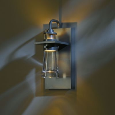 Erlenmeyer Outdoor Wall Sconce