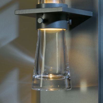 Erlenmeyer Outdoor Wall Sconce
