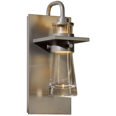 Erlenmeyer Outdoor Wall Sconce