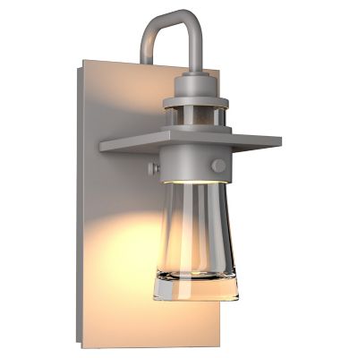 Erlenmeyer Outdoor Wall Sconce