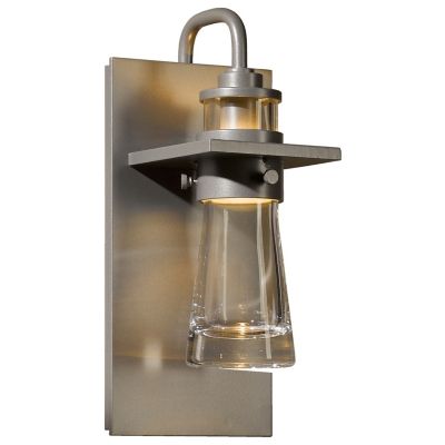 Erlenmeyer Outdoor Wall Sconce