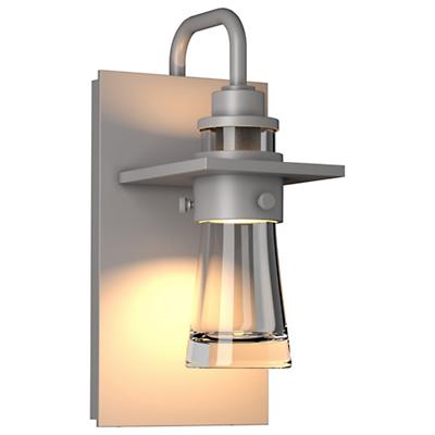 Erlenmeyer Outdoor Wall Sconce