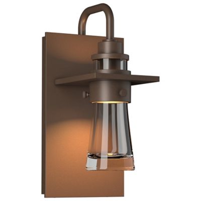 Erlenmeyer Outdoor Wall Sconce