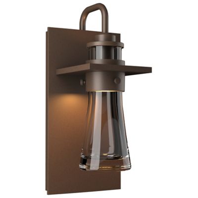 Erlenmeyer Outdoor Wall Sconce