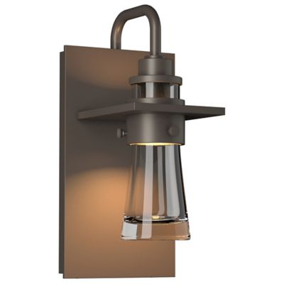 Erlenmeyer Outdoor Wall Sconce