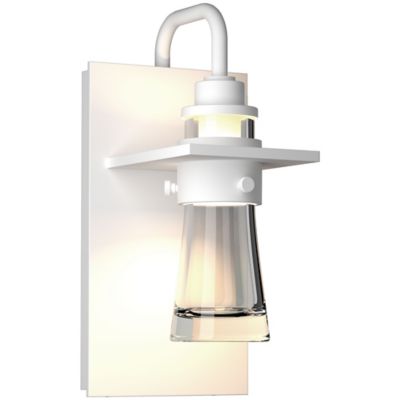 Erlenmeyer Outdoor Wall Sconce