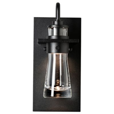 Erlenmeyer Outdoor Wall Sconce