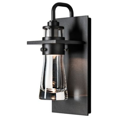Erlenmeyer Outdoor Wall Sconce