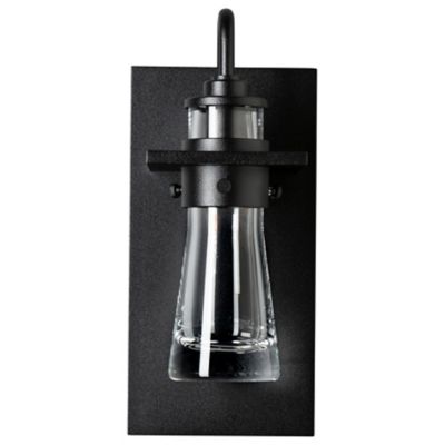 Erlenmeyer Outdoor Wall Sconce