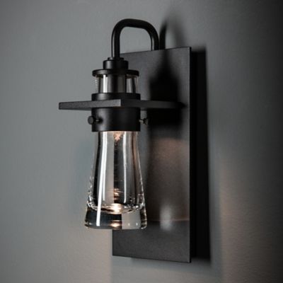 Erlenmeyer Outdoor Wall Sconce