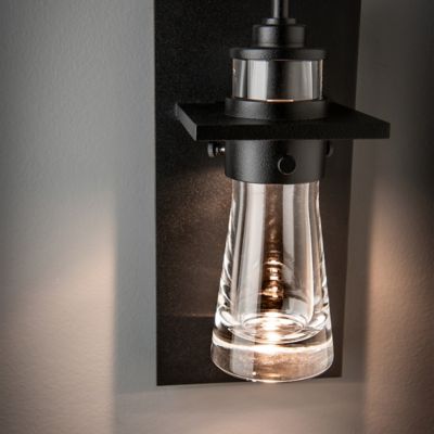 Erlenmeyer Outdoor Wall Sconce