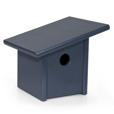 Pitch Birdhouse
