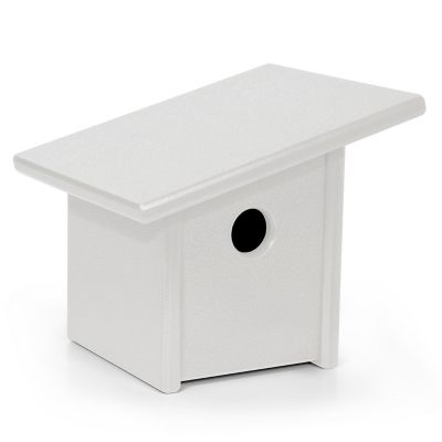 Pitch Birdhouse