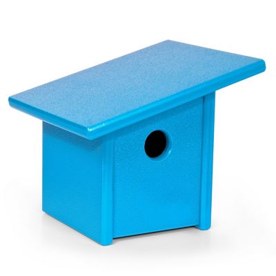 Pitch Birdhouse