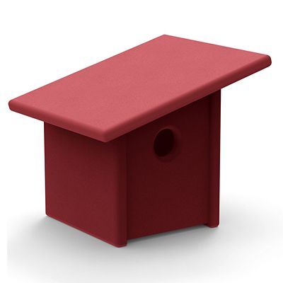 Pitch Birdhouse