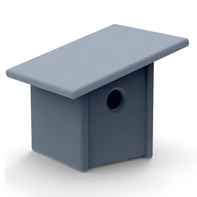 Pitch Birdhouse