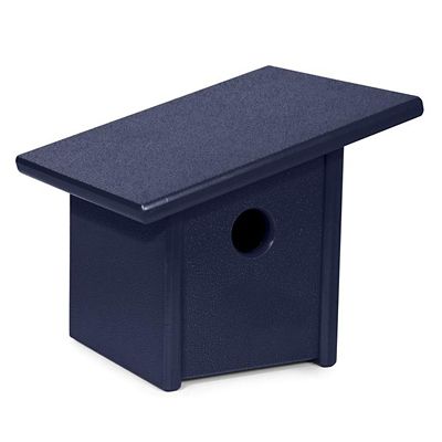 Pitch Birdhouse