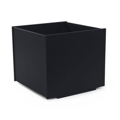 Square Outdoor Planter